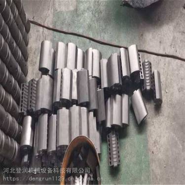 ZDY400L型全液压坑道钻机主操纵台4联阀指示牌 1122.006.1029