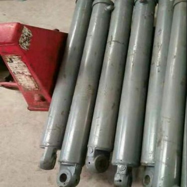 ZDY3200S煤矿用液压坑道钻机配套用给进油缸DG-J50C推进缸