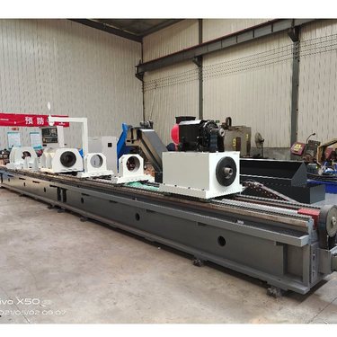 重型T2150数控深孔钻镗床 深孔 钻机床 刮滚机械定制