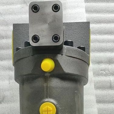 煤科院煤矿钻机手动柱塞马达ZDY3200S/4000S华德A6V160MA2FZ2