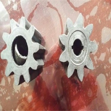 ZDY6000LD全液压钻机配件-顶柱KZ5.1.3-4夹持器零件