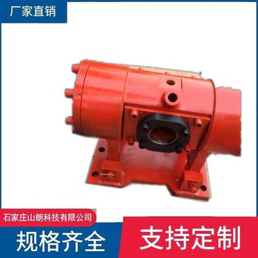 钻机夹持器zdy4000S1900s3200s矿用全液压坑道钻配件