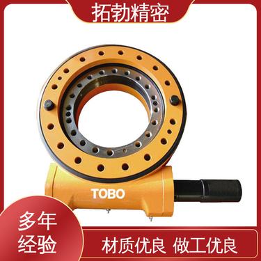 拓勃精密 SE钻机架柱液压回转 14寸 硬齿面 性能稳定 经济耐用