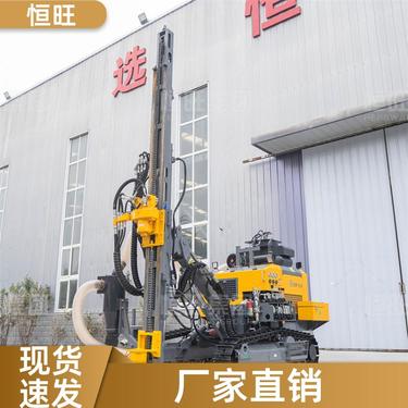 恒旺 公路施工 矿山钻凿爆破潜孔钻机 集中控制台 可以按需定制