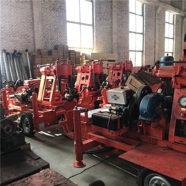 西藏阿里 帷幕压密液压注浆加固钻机 楼房室内钻孔注浆一体机张家界