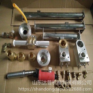 达普 MQT-130-3.0 小型气动锚杆钻机  MQT系列锚杆钻机 厂家直销锚杆打孔机