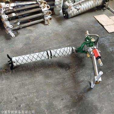 MQTB-70/1.7支腿式帮锚杆钻机厂家 MQTB-70/1.7帮锚杆钻机价格