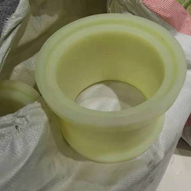 重庆zyw6000ld履带钻机配件 煤矿用探水钻冷却器
