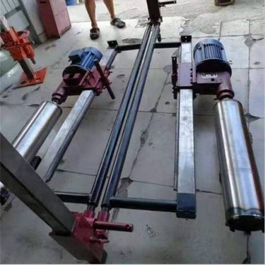 辽宁营口 隧道打孔水磨钻机 混凝土桩孔取芯机 昌吉