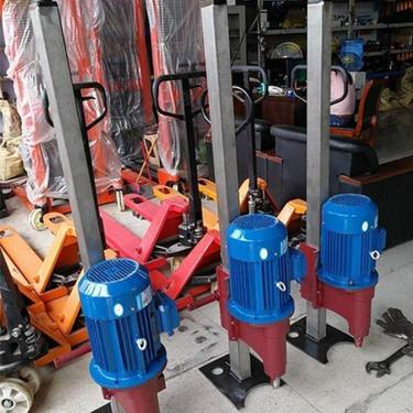 山西吕梁 混凝土取芯水磨钻机 水平水磨钻批发 新乡