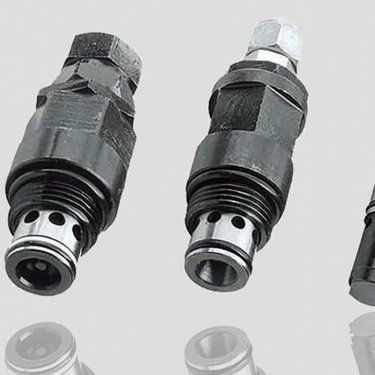 供应ZDY1900S煤矿用液压探水钻机配件DL15安全溢流阀