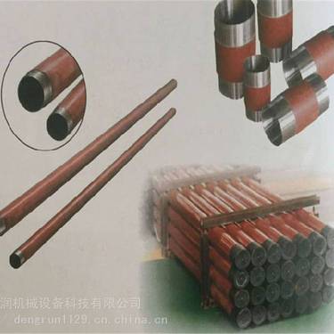 ZDY3500LP履带式全液压坑道钻机,中间轴KZ5.1.1-30