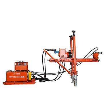 山能供应 ZDY-1200矿用坑道钻机 煤矿井下用液压钻机