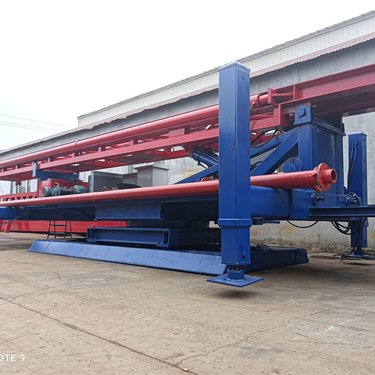 多功能抗浮锚杆打桩机 涌泉ZP360-JY1800高压泵钻喷台车