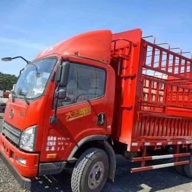 常德市拉货大货车 大型机械设备运输 托运挖机铲车旋挖钻机等大件