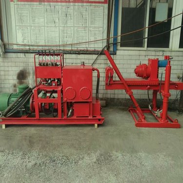 ZDY-660矿用全液压坑道钻机 重量轻 效率高 适用性强