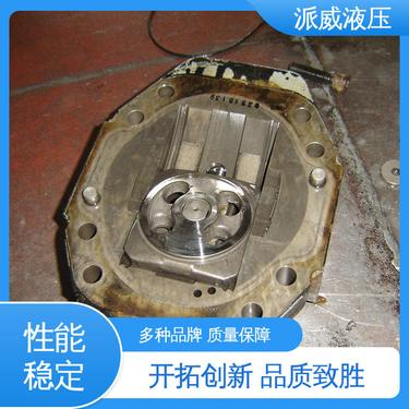 定向钻机 油马达维修 全功率多功能测试台 1年质保 南京派威