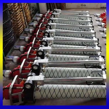 MYT-140/350液压锚杆钻机 结构紧凑 体积小 安装简单 性能率高