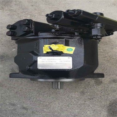 CBF-F50/10煤矿用全液压坑道钻机