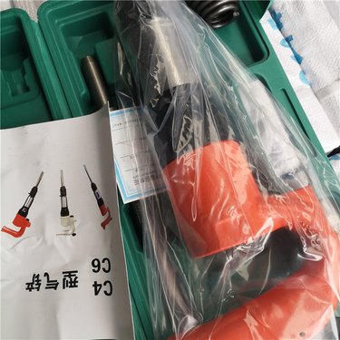 丰科 风镐G10G11G15G20气镐水泥混凝土破碎机气动凿岩机防冻不结冰