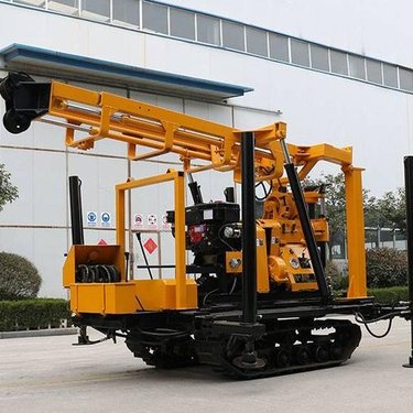 小型折叠式护坡钻机 多功能注浆加固钻 打桩轻便
