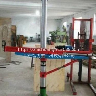 智创ZC-1 ZYJ-680/200架柱式液压回转钻机 ZYJ-680/200架柱式液压回转钻机