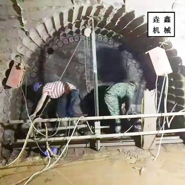 垚鑫 毕节坑道平行水磨钻机 湖北仙桃水钻钻孔机