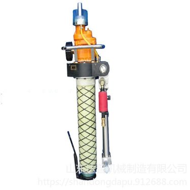 达普D-1 MQT-130/3.0小型便携式锚杆钻机 MQT-130-3.0型气动锚杆钻机现货供应