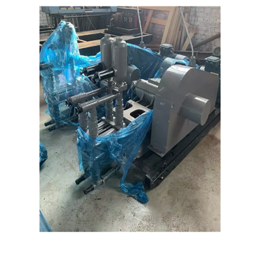 KGSY-150盾构注浆机 后退式打孔灌浆机 堵漏加固钻机