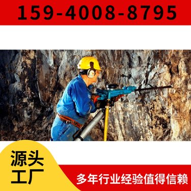 S82煤矿凿岩机 配套FT160BC气腿 服务矿山企业 用于水利水电