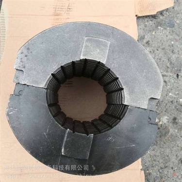 西安ZDY1000S型全液压坑道钻机回转器零部件大齿轮M11.1.1-16