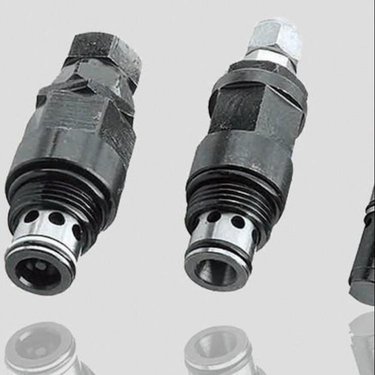 柱塞式马达A6V160钻机配件ZDY4000S矿用全液压坑道钻液压件