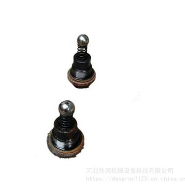 ZDY3500LPS全液压坑道钻机配件1113.003.1044插接式后顶装置