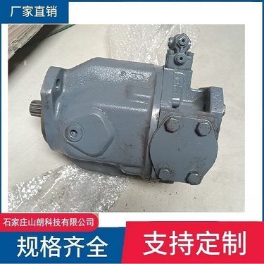 A10V095主油泵-ZDY4200LX履带式液压坑道钻机配件斜轴式柱塞泵