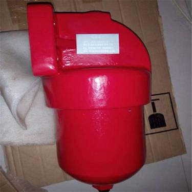 ZDY6000LD煤矿用履带式全液压坑道钻机配件A50*45*100滤芯