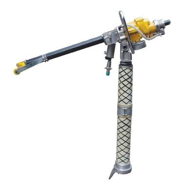 矿大煤矿井下用MQTB-100/2.4气动支腿式帮锚杆钻机操作简单维护方便