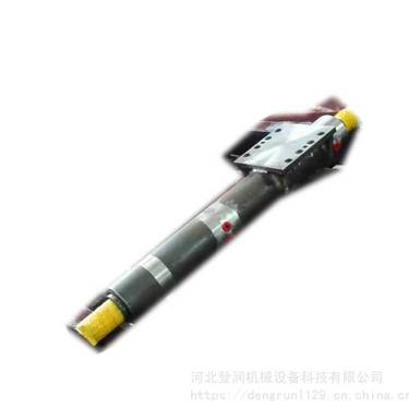 煤矿用履带钻机ZDY4200LPS配件 耳环接头 XD43-06-0001