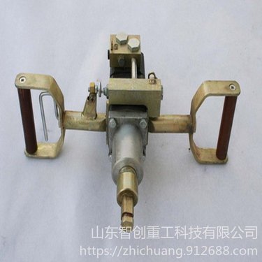 智创ZC-1 ZRS25-80/450  多功能乳化液钻机 ZRS25-80/450型手持式乳化液钻机功能
