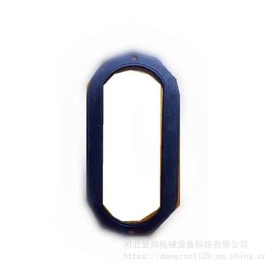 煤矿用履带钻机ZDY4200LPS配件活节螺栓XD03-04-0006