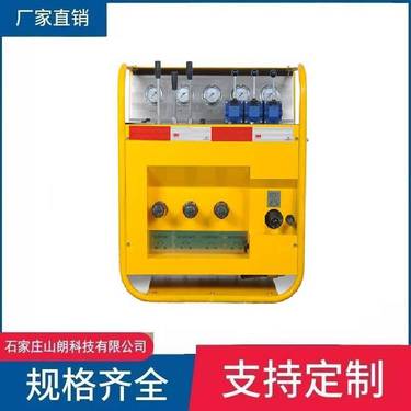 ZDY3200S操作台-4000S煤矿用探水钻机配件新式操纵台