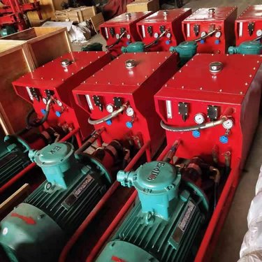 山能 全液压坑道钻机矿用专用设备ZDY650S 安全使用