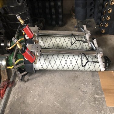 供应MQTB-130/4.1支腿式帮锚杆钻机 气动支腿式锚杆钻机质优价廉
