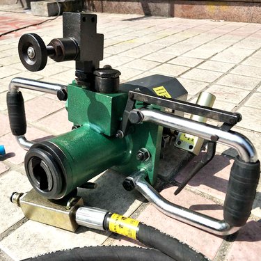 结实耐用 ZRS31.5-155/330 煤矿探水孔用乳化液钻机 易操作