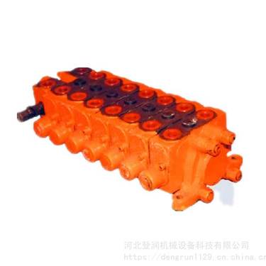 ZDY3500LPS全液压坑道钻机配件KZ5.1.3夹持器