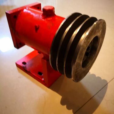 ZDY3200全液压坑道钻机卡盘总成 冷却器总成 探水钻机七联阀手柄