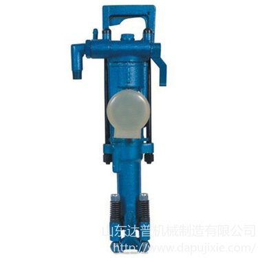 HY23D 气动凿岩机 厂家直销 加工定制 质量保证 低价促销