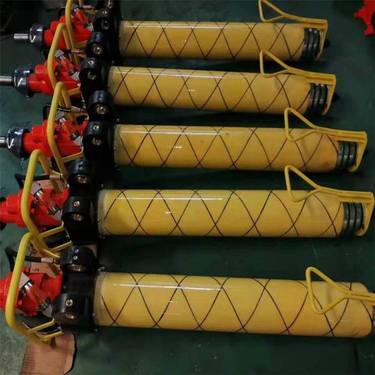 MQTB-130/4.0支腿式气动帮锚杆钻机使用方便操作安全发货快 中重