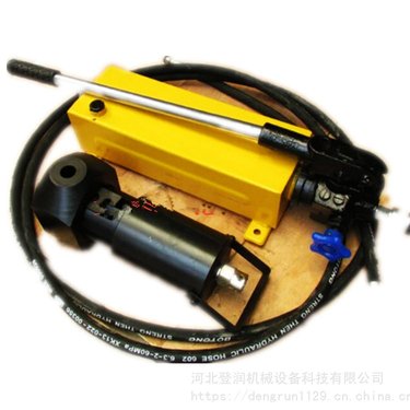 ZLJ注浆加固钻机拨叉垫叉