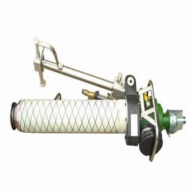 MQTB-80/2.0 气动支腿式帮锚杆钻机 支腿式帮锚杆钻机厂家 供应中