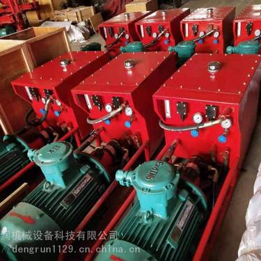ZDY4200L煤矿用履带式全液压坑道钻机配件油箱盖生产厂家